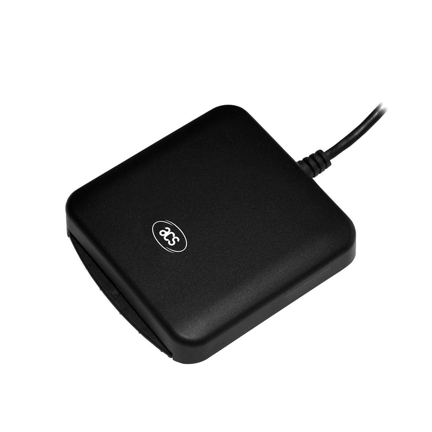 ACS ACR39U – Universeller Chipkartenleser – USB Type-A, 1,5 m, Schwarz