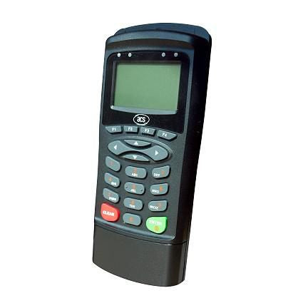 ACS ACR89 USB STD VERSION – Smartcard-Leser, 2 Karten-Slots, 3 SAM, USB