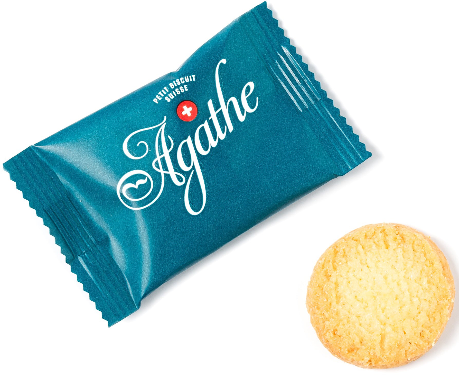 Agathe Butter-Sablés 410 – 2,262 kg
