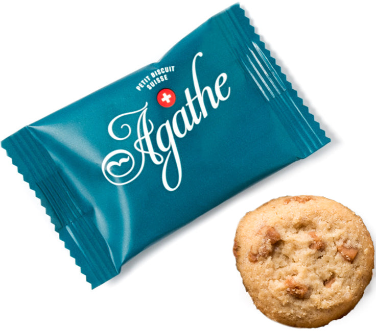 Agathe Karamell-Sablés – 2,374 kg