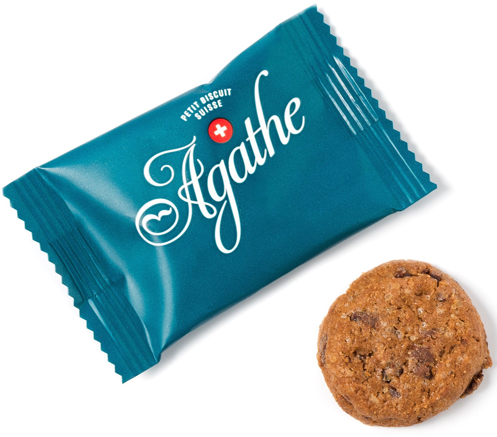 Agathe Schoko-Sablés – 920 g