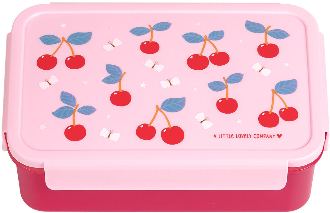Allc Lunchbox 1,2 l, 22 × 14 × 7 cm, Polypropylen (PP)
