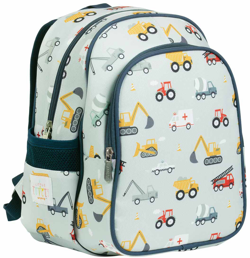 Allc Schulrucksack, 16 l