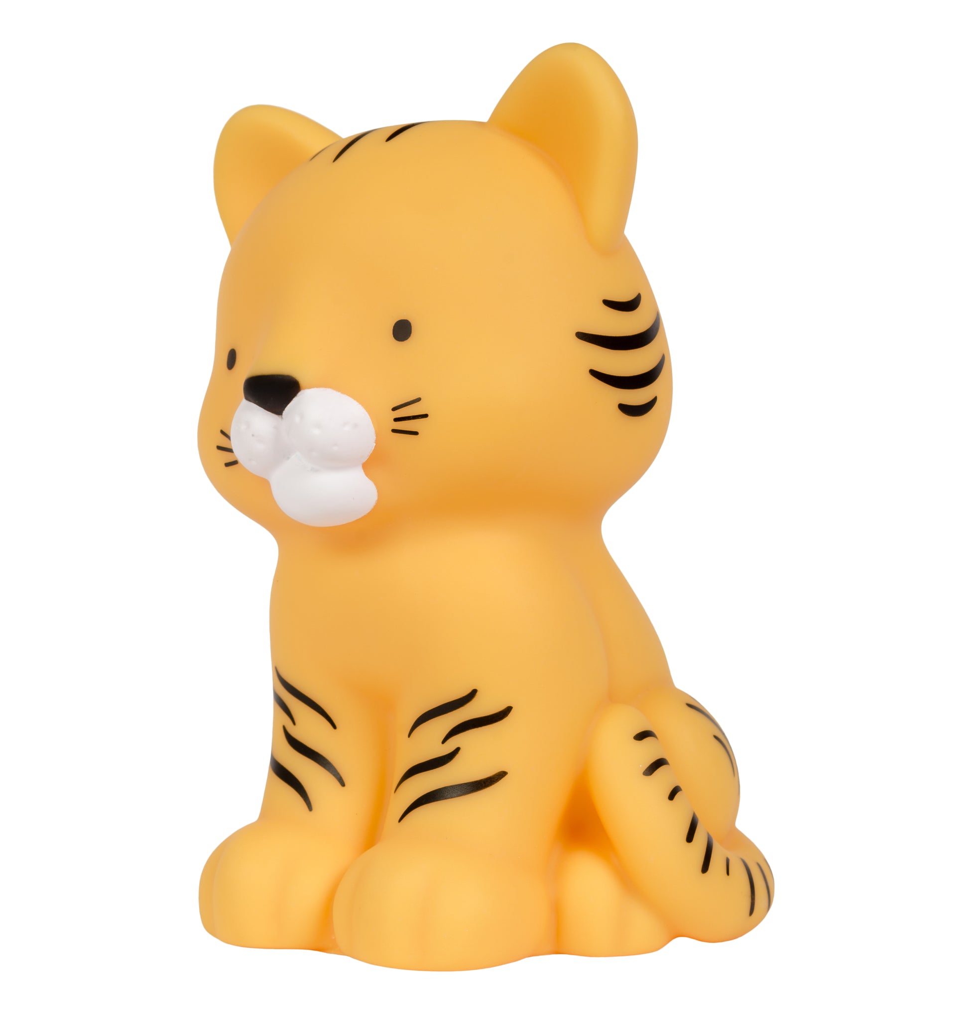 Allc Mini Nachtlicht LLTIOR56 Tiger – 3× LR44 (inkl.), 15 Min Timer