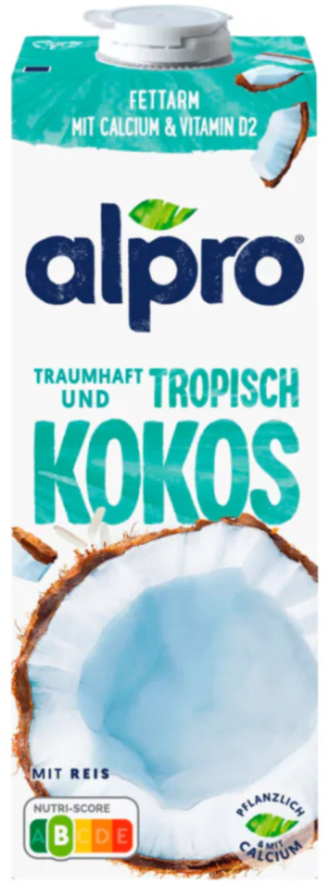 Alpro Kokosdrink – 1 l