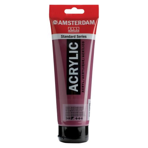 Royal Talens AMSTERDAM Acrylfarbe – 250 ml Tube