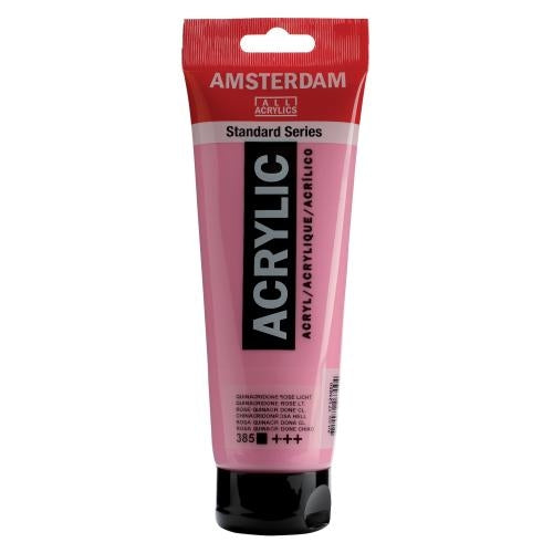 Royal Talens AMSTERDAM Acrylfarbe – Tube, 250 ml