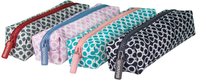 Ancor SMOOTH 095302 – Etui, mehrfarbig, 10,2 × 3,6 × 21,8 cm