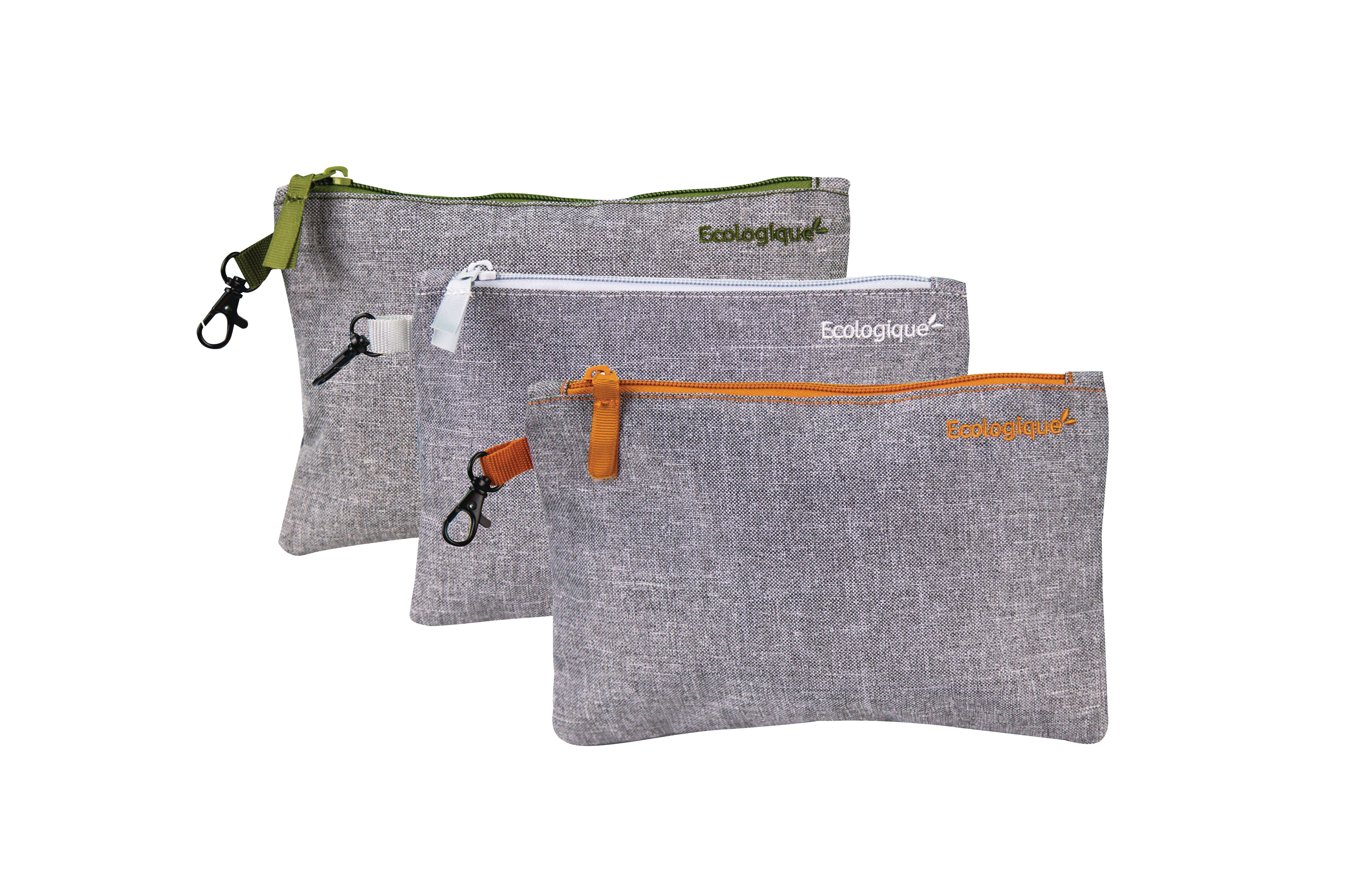 Ancor XXL Ecologique 095760 – Etui, mehrfarbig, 15,4 × 2 × 23,5 cm