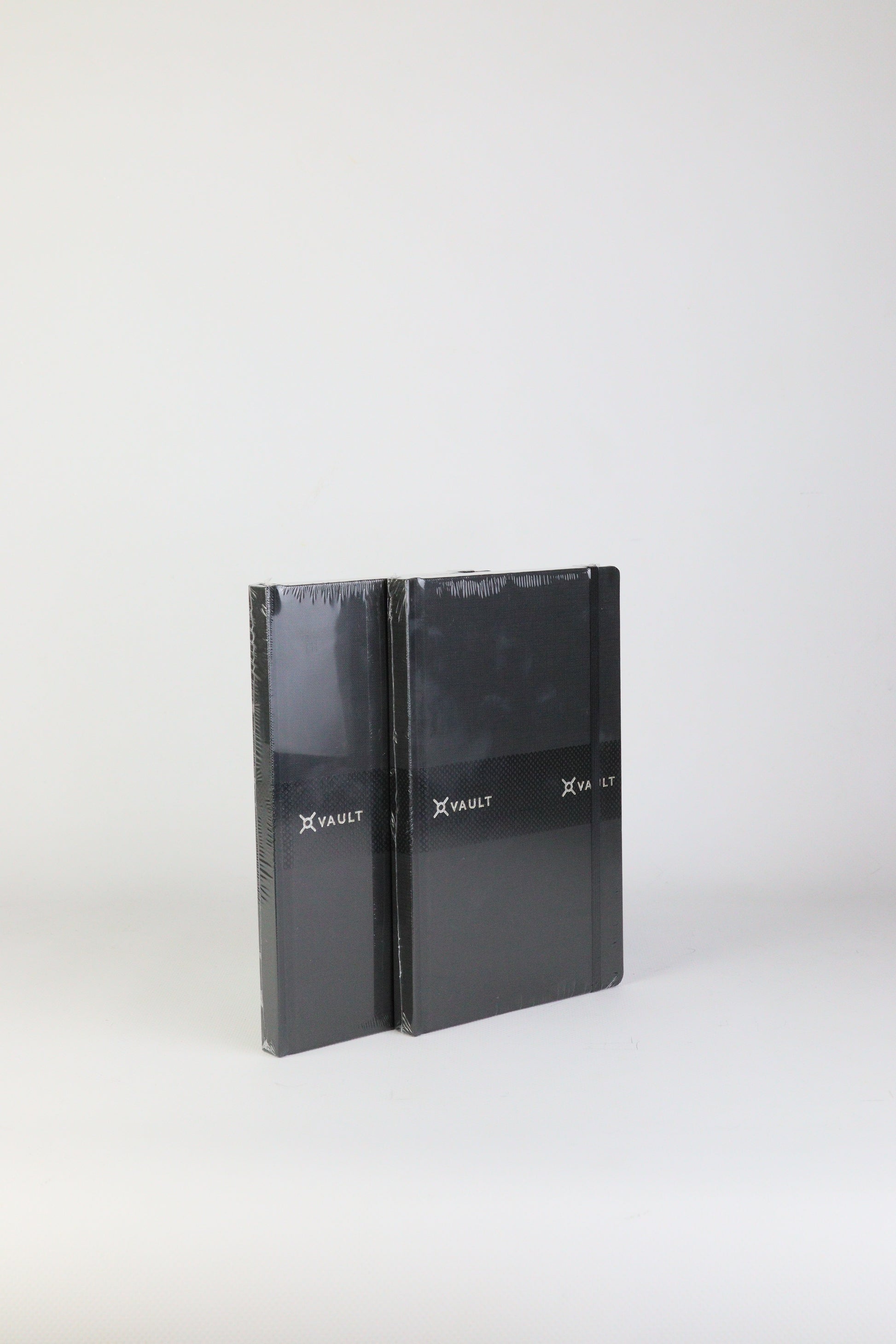 Ancor Notizheft – 135 × 215 mm – liniert – 96 Seiten – 80 g/m²