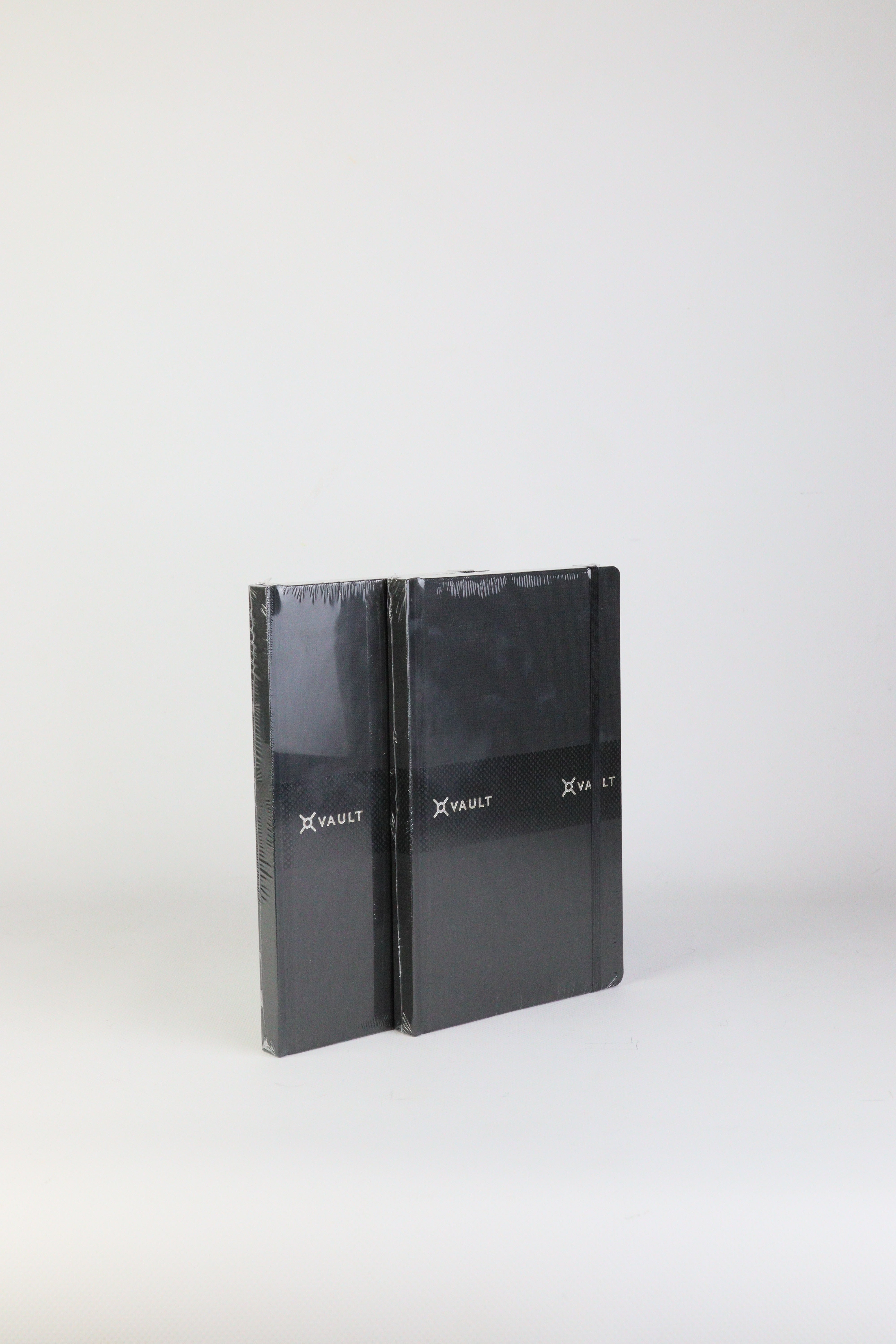 Ancor Notizheft – 135 × 215 mm – liniert – 96 Seiten – 80 g/m²