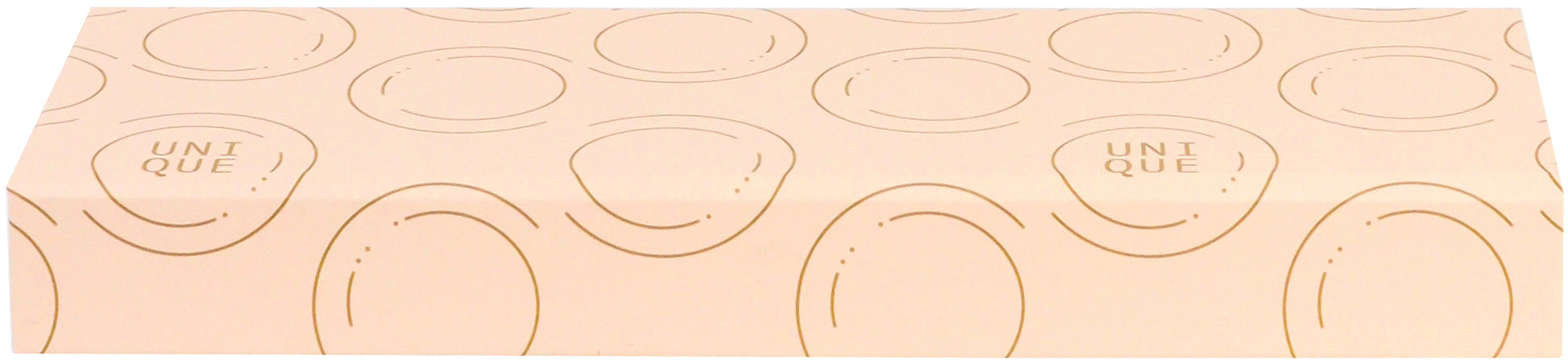 Ancor Geschenkbox – Mattkaschierung – 235 × 30 × 80 mm – Magnetverschluss