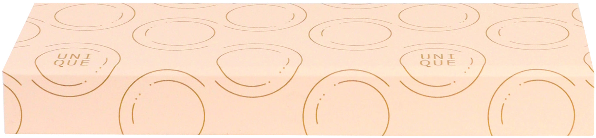 Ancor Geschenkbox – Mattkaschierung – 235 × 30 × 80 mm – Magnetverschluss