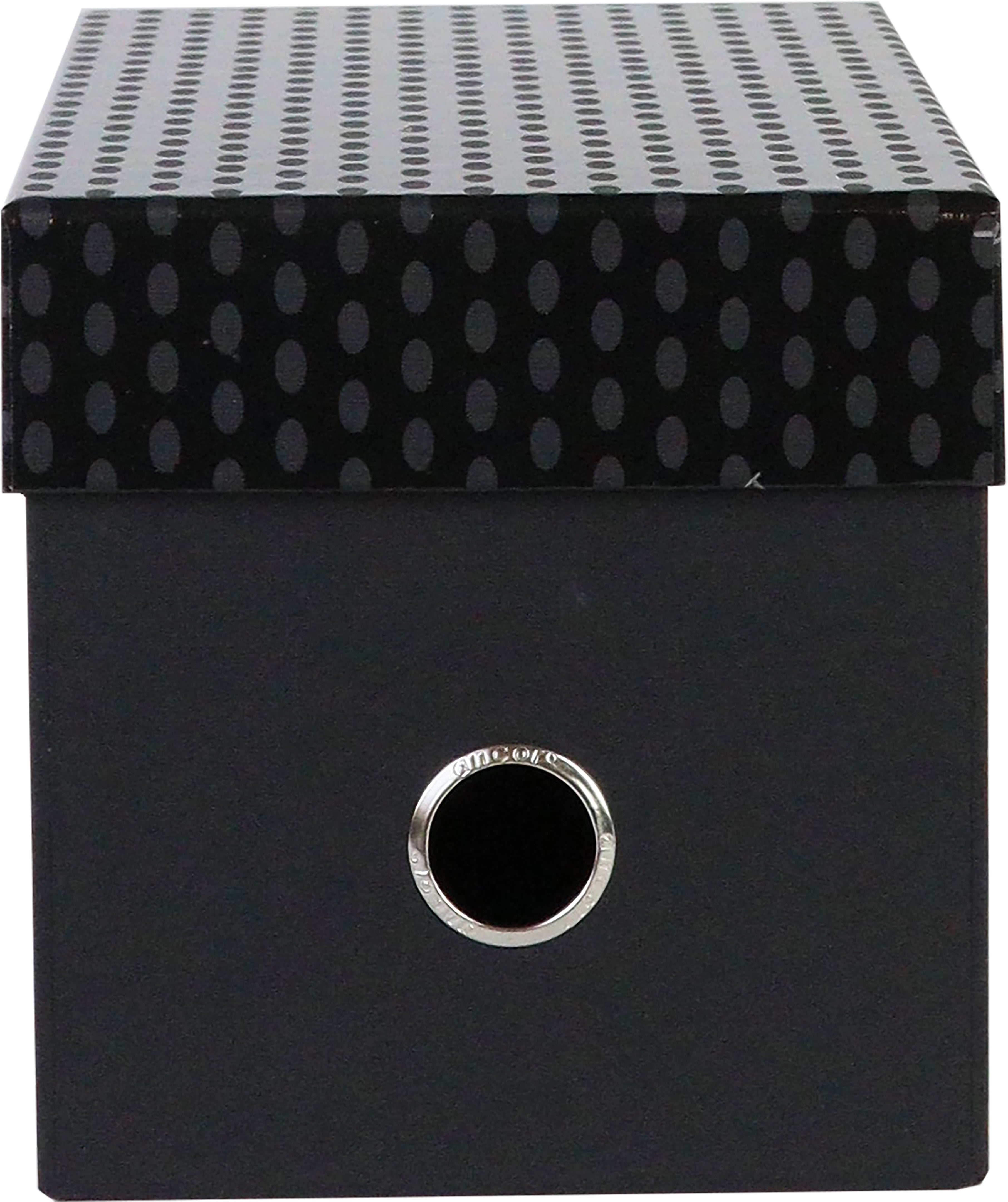 Ancor Multibox Kleine Aufbewahrungsbox – 145 × 150 × 225 mm