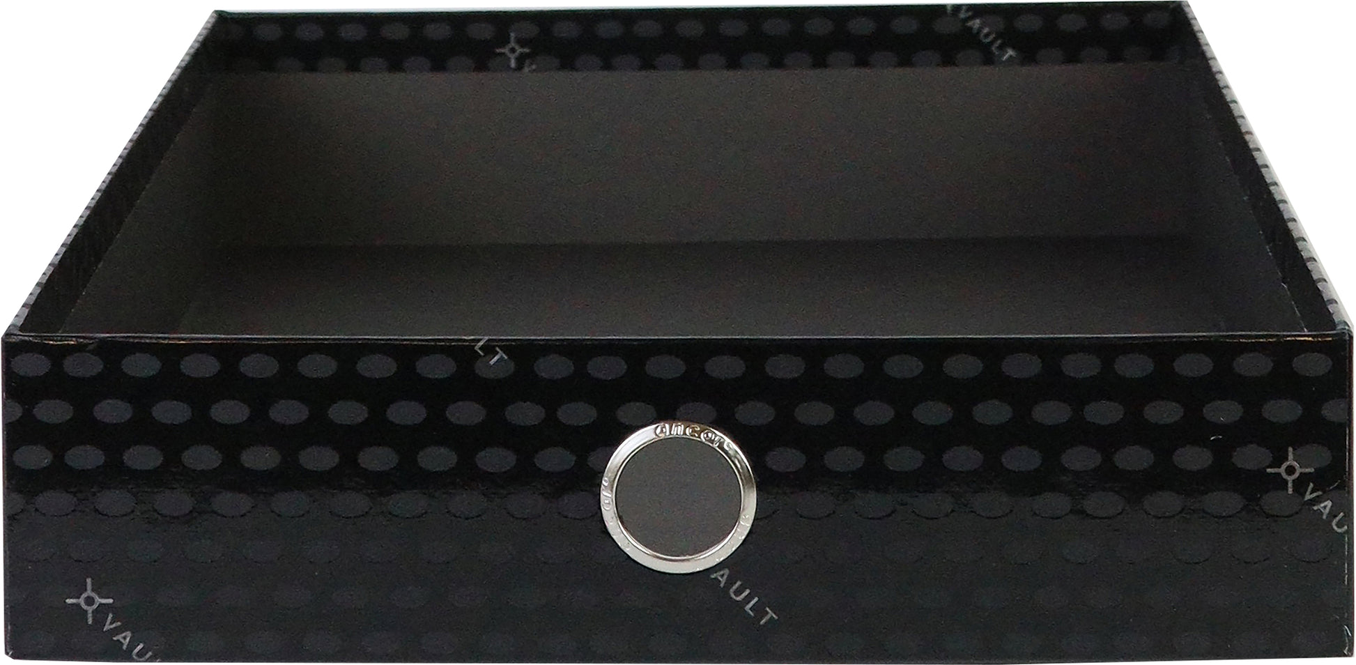 Ancor Vault – Briefkorb für A4, 265 × 65 × 355 mm