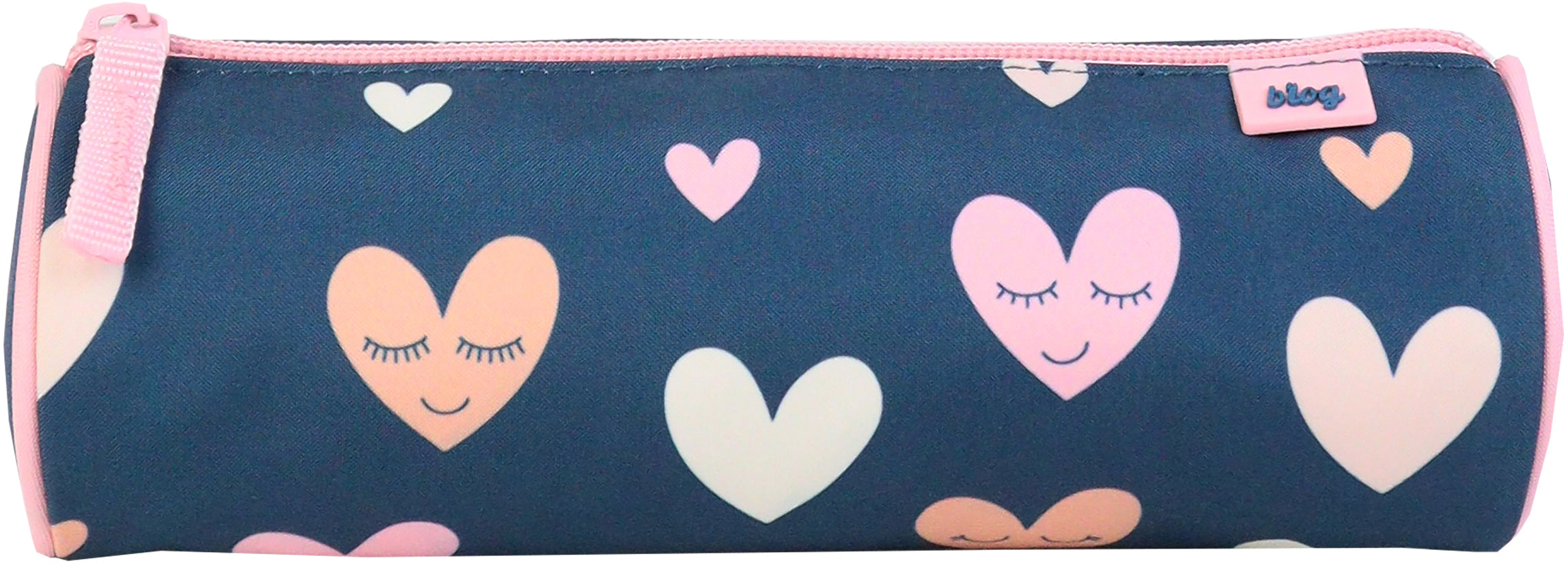 Ancor Etui, B'LOG HEARTS, 11 × 0,1 × 22 cm