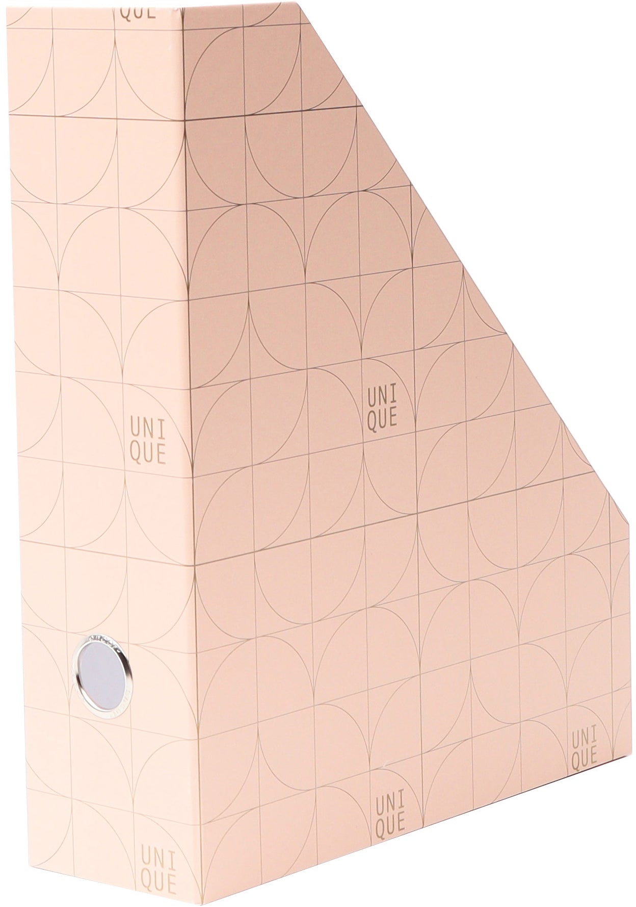 Ancor Stehsammler Unique – für C4 – Rückenbreite 80 mm – 85 × 255 × 305 mm