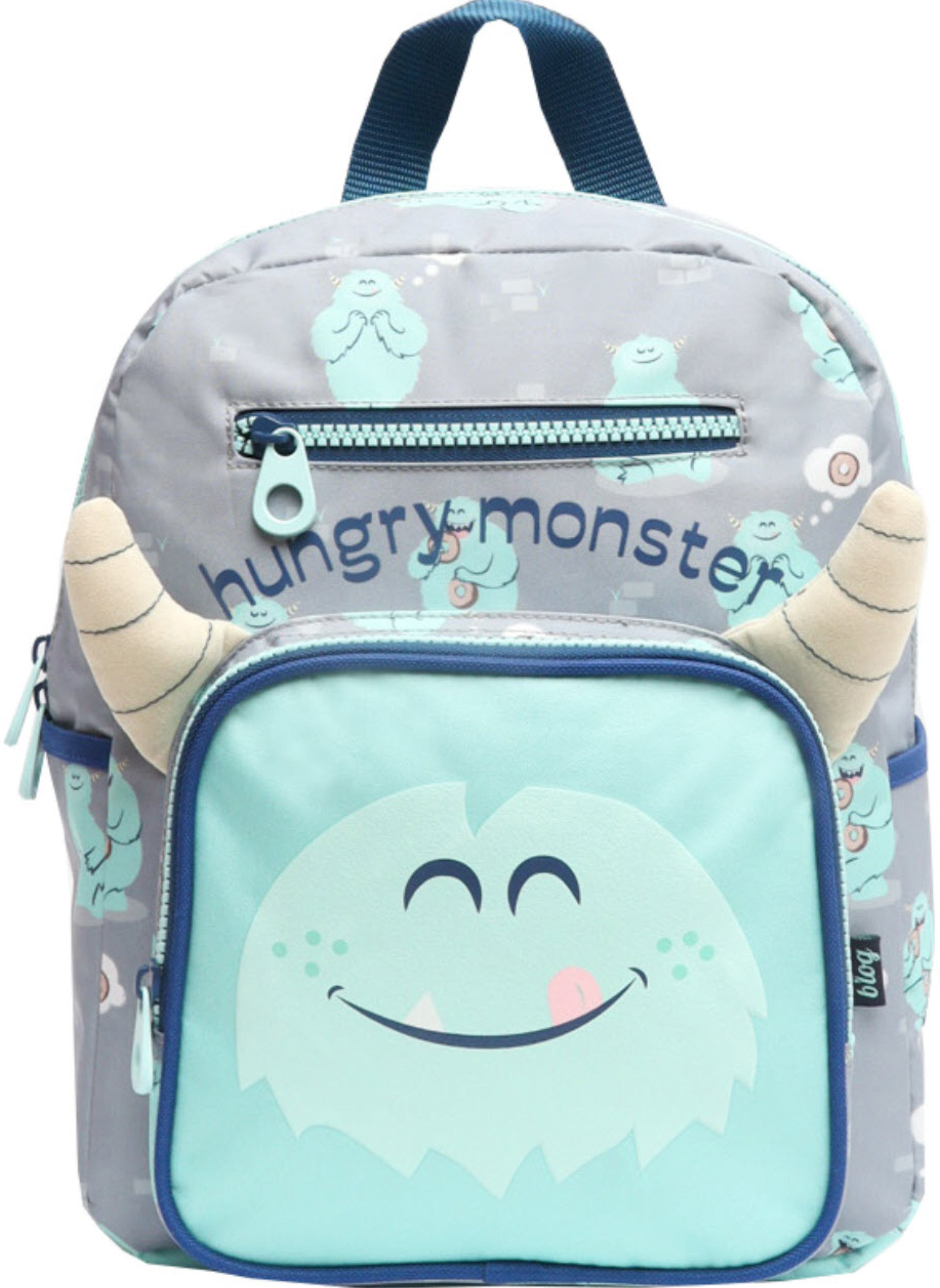 Ancor City Rucksack Classic – PlayMe Monstr