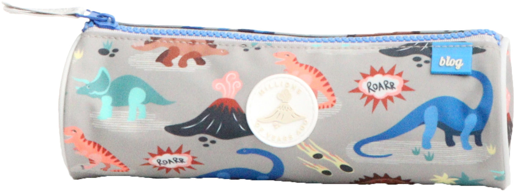 Ancor Play Me B'Log – Etui, 11 × 3 × 22 cm