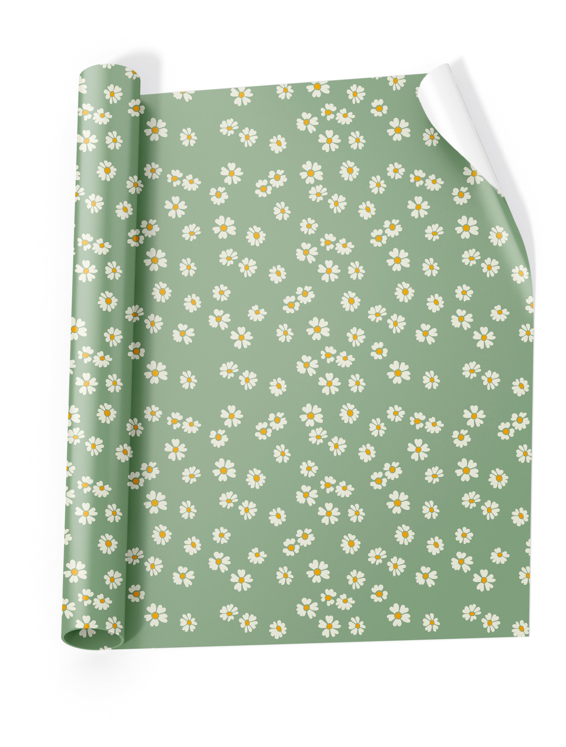 Ancor Einfasspapier – 70 × 100 cm – B'Log Flowers