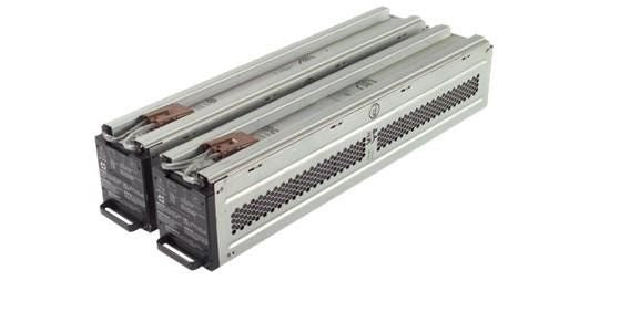 APC UPS-Batteriemodul APCRBC140, Blei (VRLA), 192 V – 1 Stk.