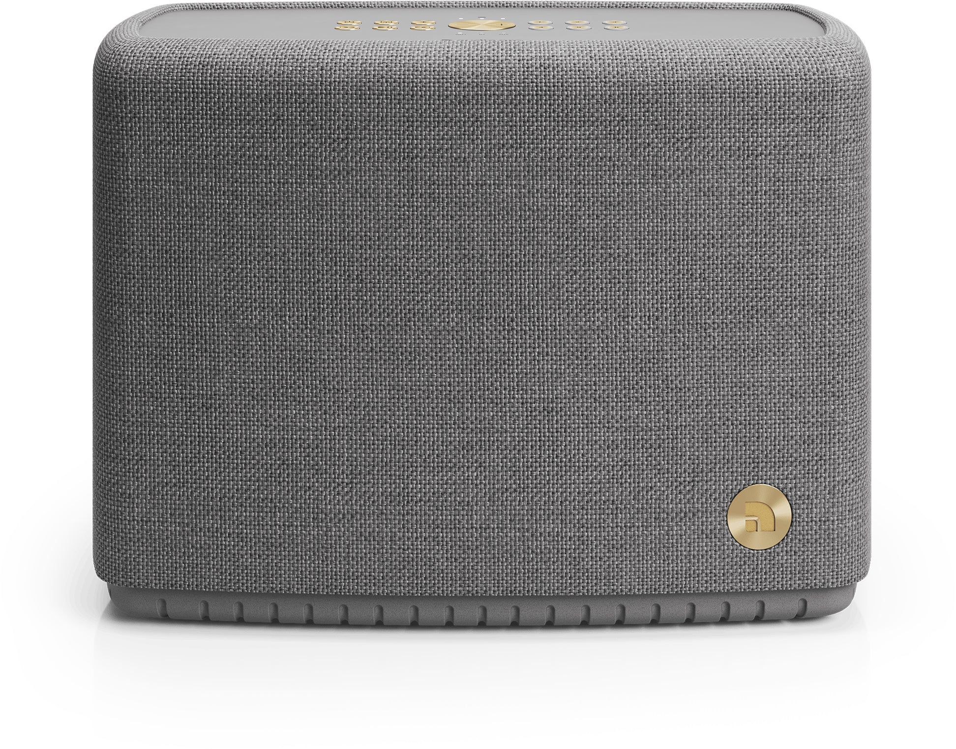 Audio Pro A15 W – Bluetooth-Lautsprecher – IPX2, 19 h – Dunkelgrau