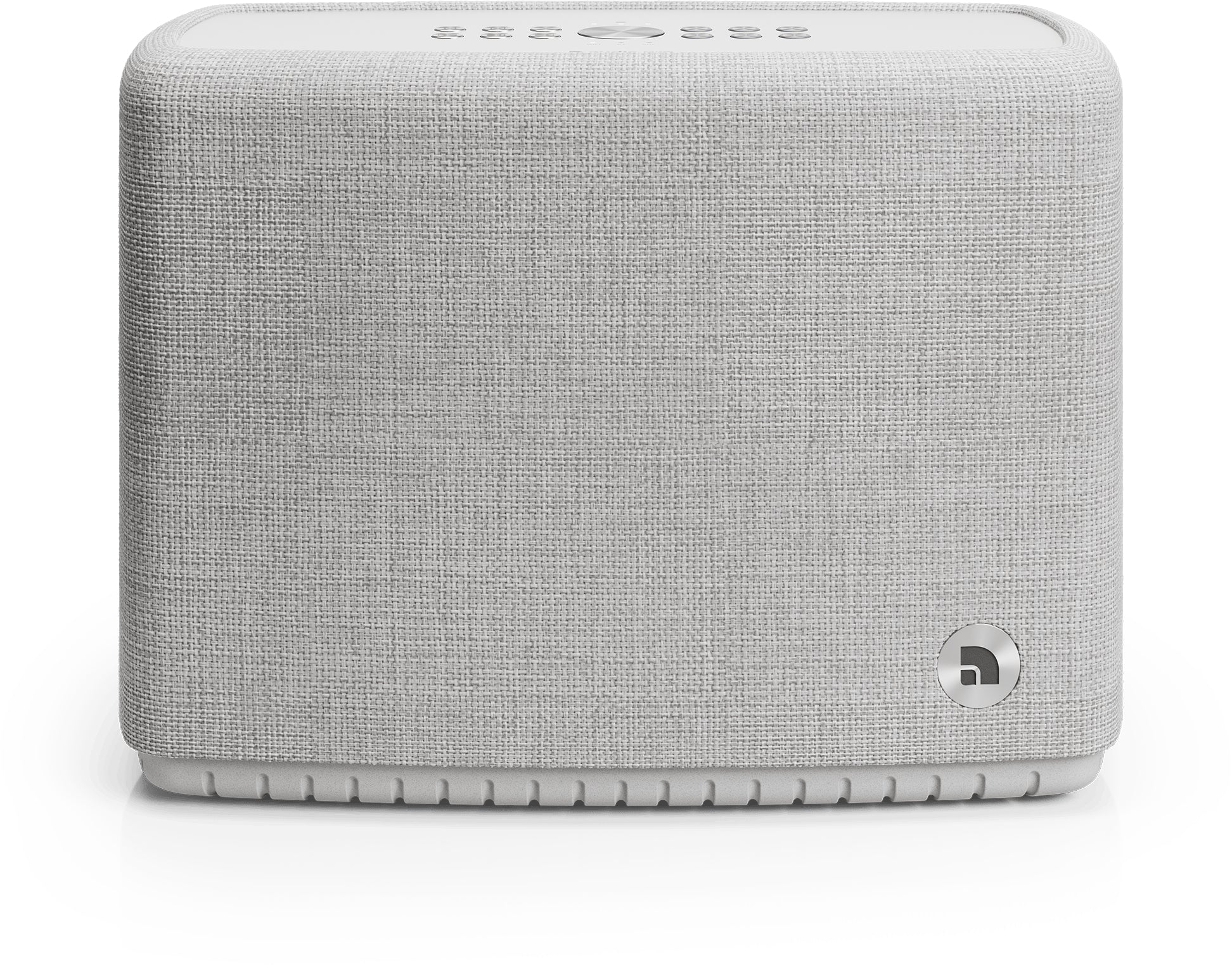 Audio Pro A15 W – Bluetooth-Lautsprecher – IPX2, 19 h Akku, WLAN, Bluetooth – Grau