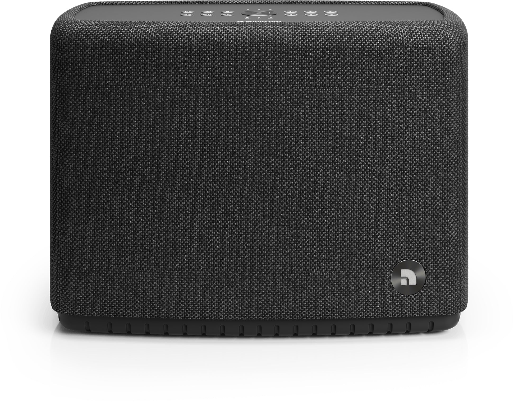 Audio Pro A15 W – Bluetooth-Lautsprecher – IPX2, 19 h – Schwarz