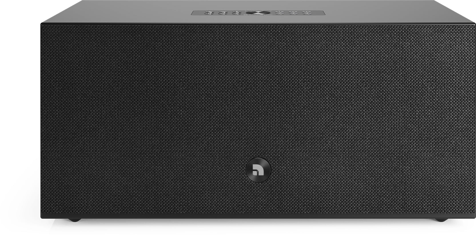 Audio Pro C20 W – Smart Speaker – Multiroom, AirPlay 2/Google Cast/Spotify Connect, ARC, 190 W