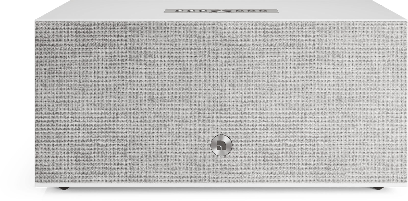 Audio Pro C20 – Aktivlautsprecher – 2.0, 190 W, Weiss