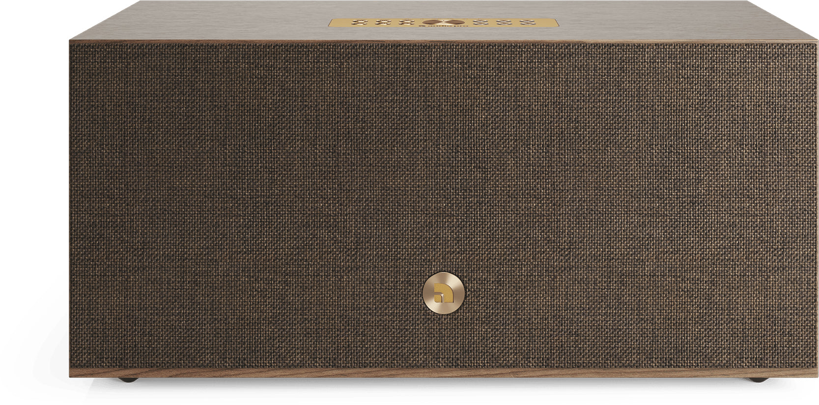 Audio Pro C20 W – Smart Speaker – Multiroom, 190 W, Walnuss