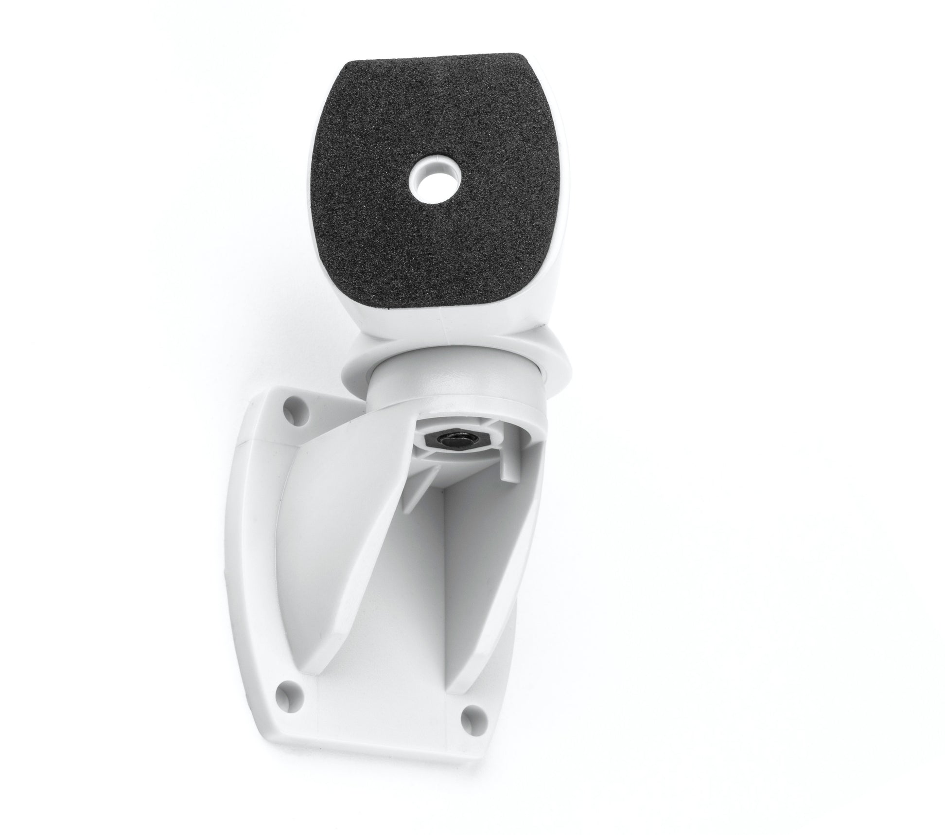 Audio Pro 45814 – Wandhalterung – für Audio Pro A10/A26 – weiss – 2er-Set