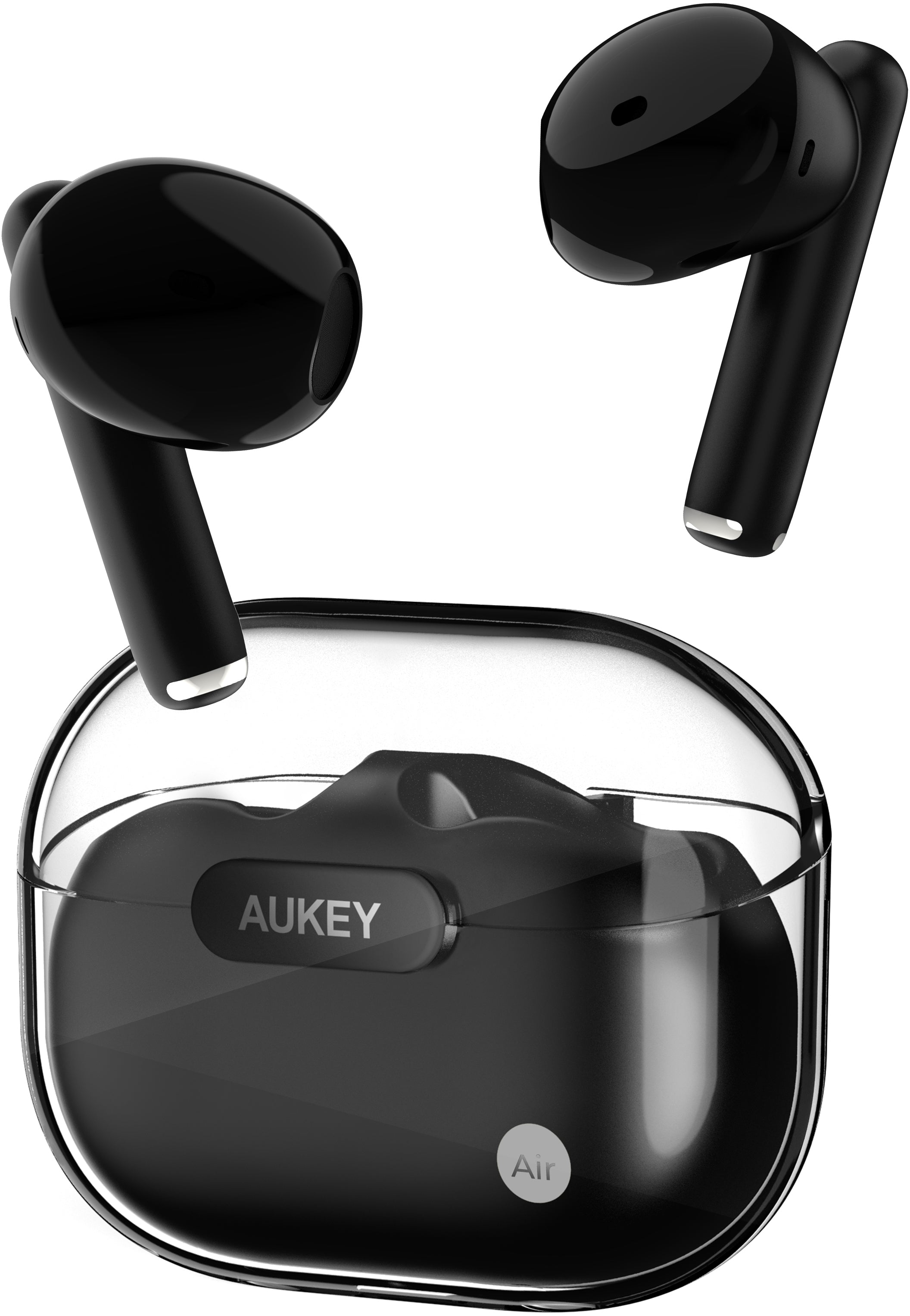 AUKEY EP-M2-BK TWS In-Ear – Schwarz, BT 5.3