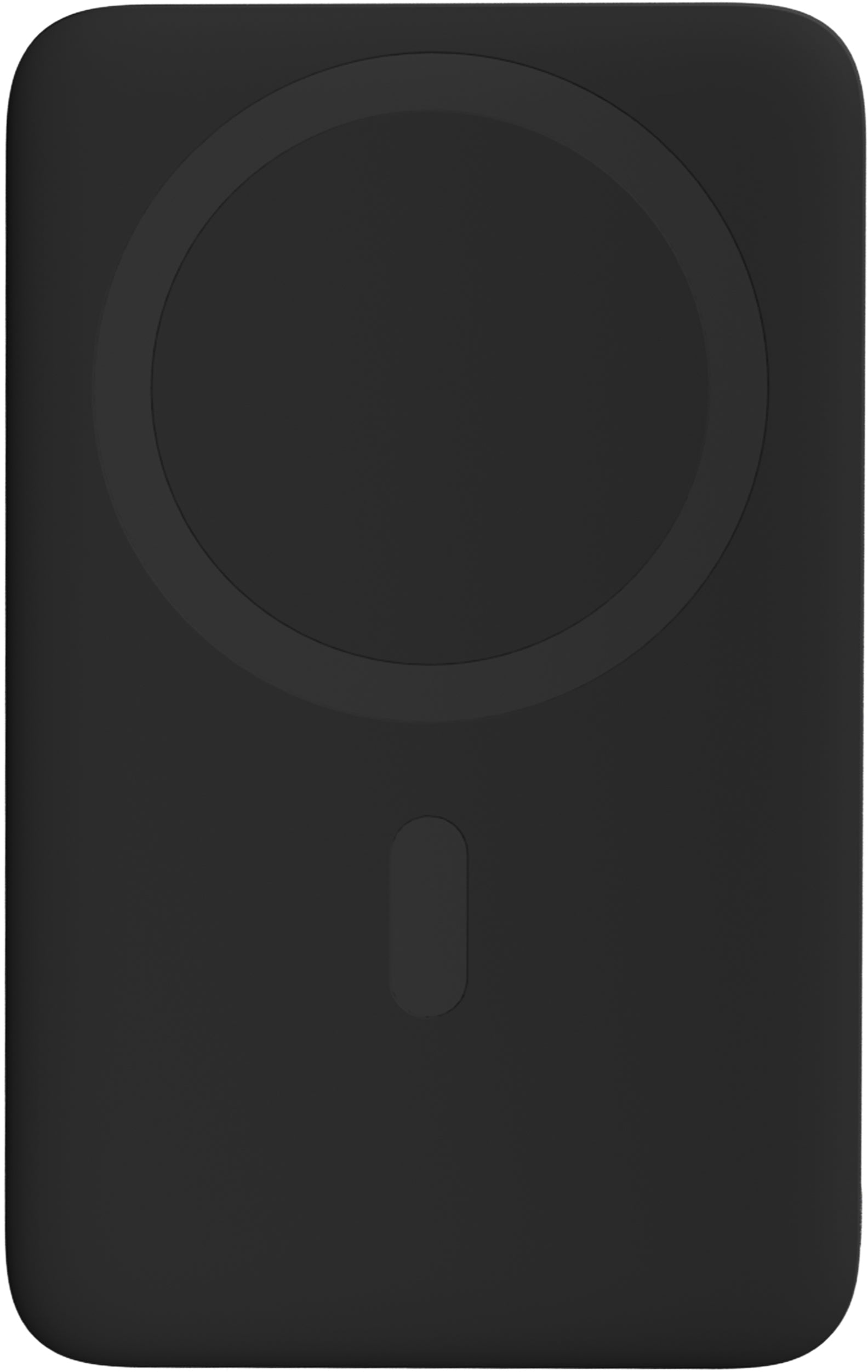 AUKEY MagLynk PB-MS02 MagSafe Powerbank 10'000 mAh – 30 W PD, Wireless 15 W