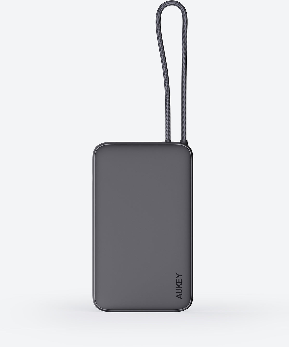 AUKEY Spark Sling Powerbank 10'000 mAh – 22,5 W PD, 2× USB-C, 1× USB-A