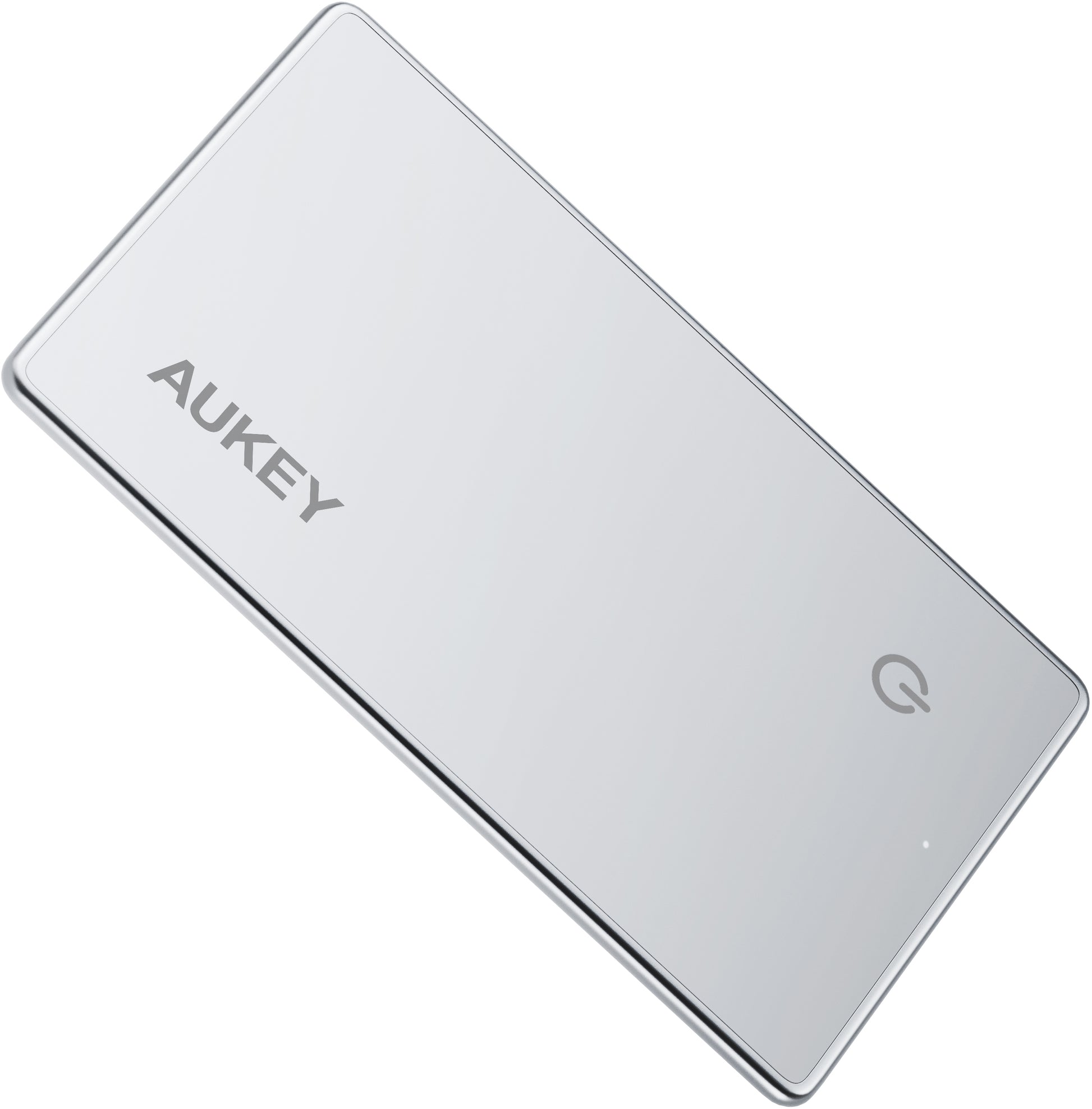 AUKEY TrackMate 3 TM-21 – Aluminium, für iPhone