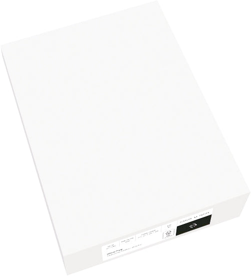 Copy bright Kopierpapier Hochweiss, 80 g/m², 100'000 Blatt