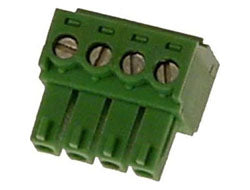 Axis 5500-831 – Montagezubehör für AXIS Q7401, Schwarz