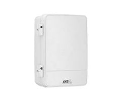 Axis T98A15-VE Medienkonverter – Netz 230 V AC