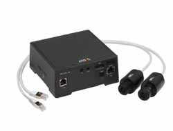 Axis Stahlband F8202