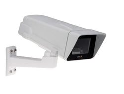 Axis T93F20 Wetterschutzgehäuse – IP66 – für AXIS P13 Serie, AXIS Q16 Serie – Weiss