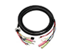 Axis Multicable-Kabel B I/O – 2500 mm