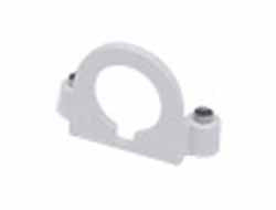 Axis ACI Kabelkanalhalter A – für T94T01S – Weiss