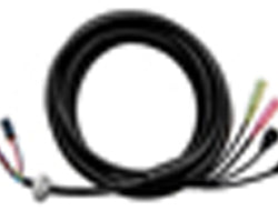 Axis Stromkabel, Multicable (Audio, I/O, Power), 5 m