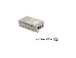 Axis T8127 Splitter RJ-45 zu 12 V DC – 54 W, 4,5 A, 2× RJ-45