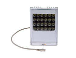 Axis PoE W-LED T90D35