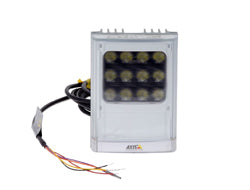 Axis T90D25 W-LED IN