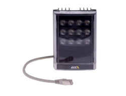 Axis IR-LED T90D20 – PoE, Indoor