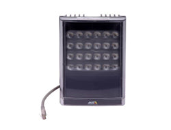 Axis PoE IR-LED T90D30 – Indoor