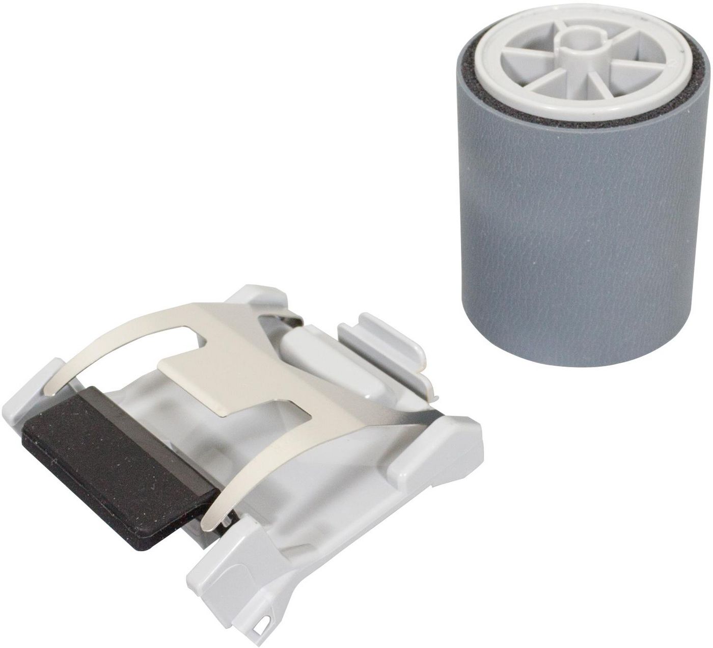 Epson Einzugsrollen-Kit, 100'000 Seiten – für GT-S85, GT-S85N, GT-S80N u. a., grau